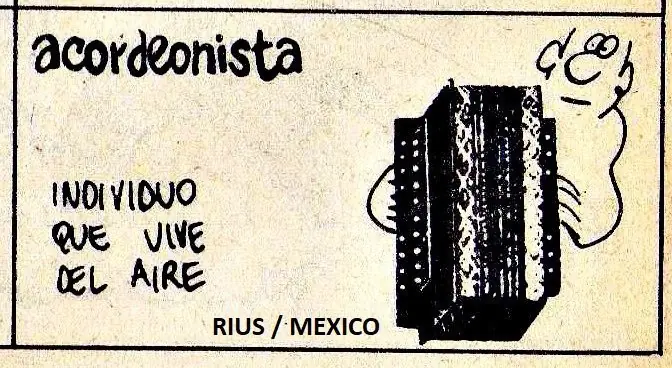 musicos