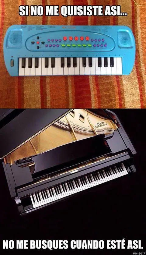 musicos