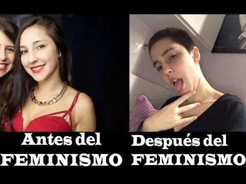 feminismo