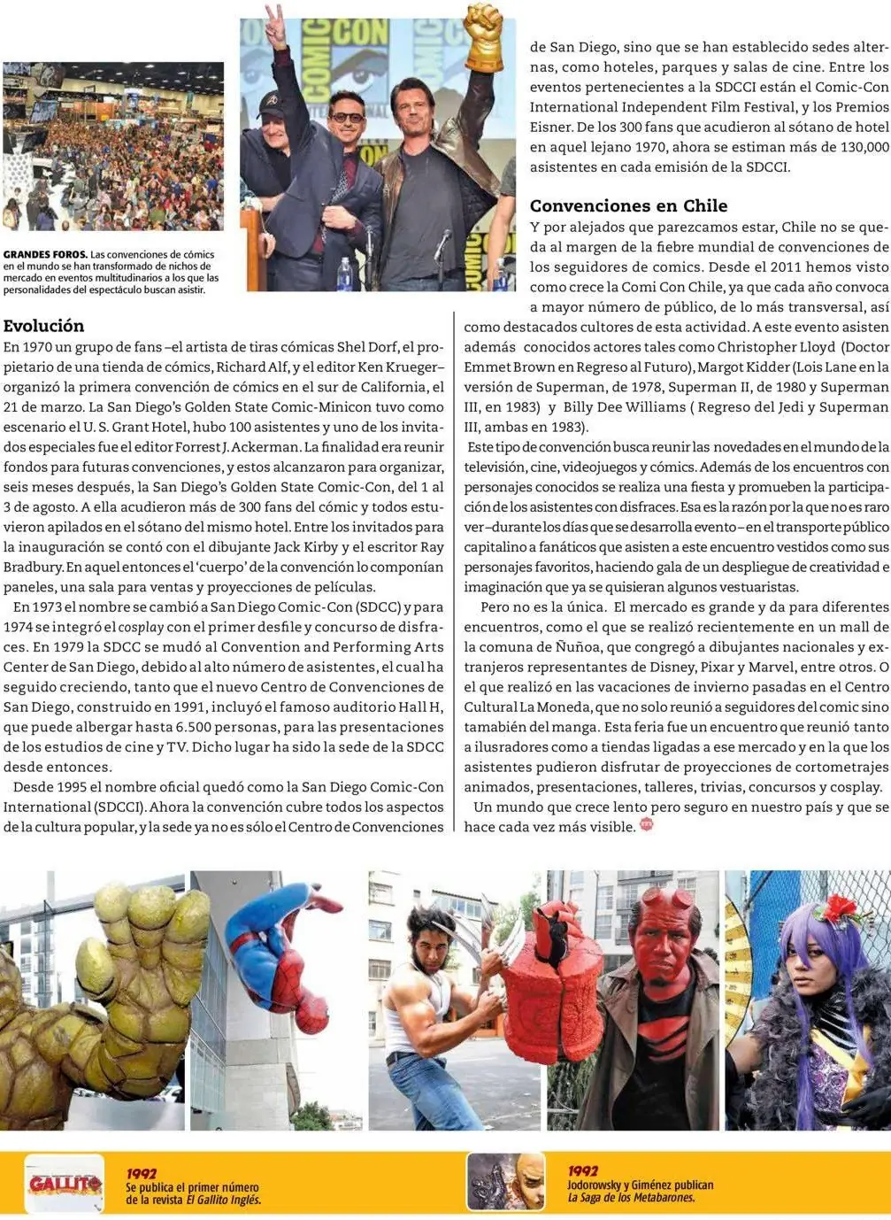 historieta