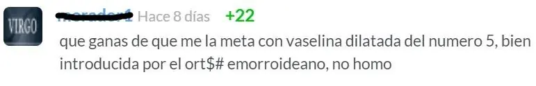 chicos