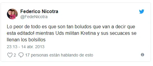 Macri