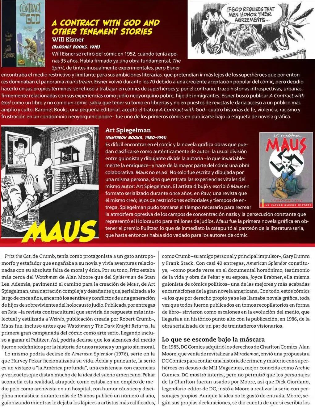 historieta