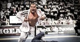 jiu jitsu
