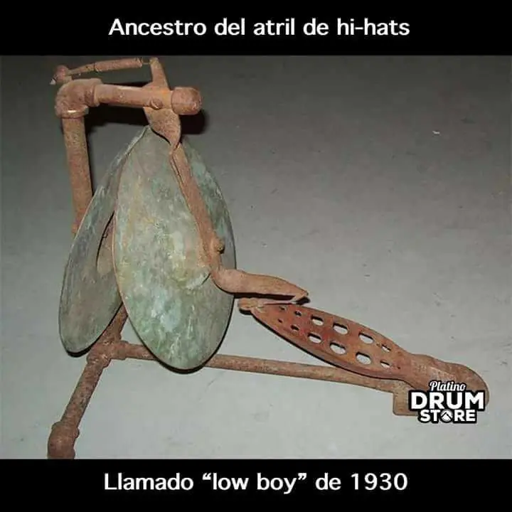bateria