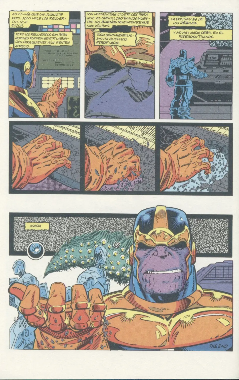 thanos