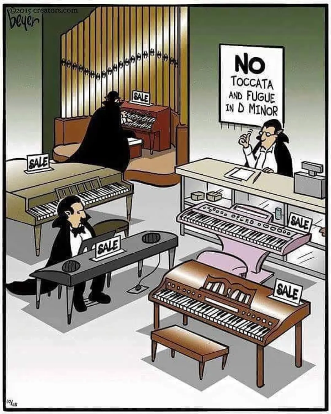 musicos