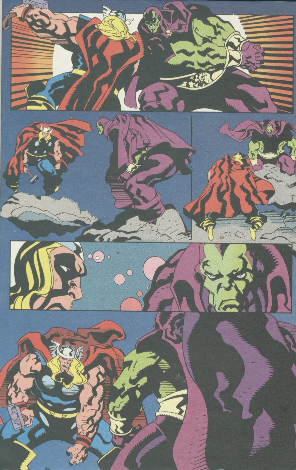 gemas del infinito