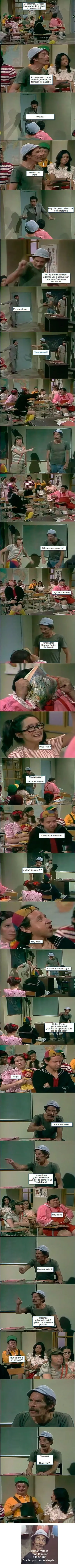 Memes e imagénes random para alegrar el miércoles 9