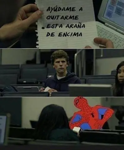 Memes e imagénes random para alegrar el miércoles 9