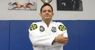 Jiu Jitsu Brasileno