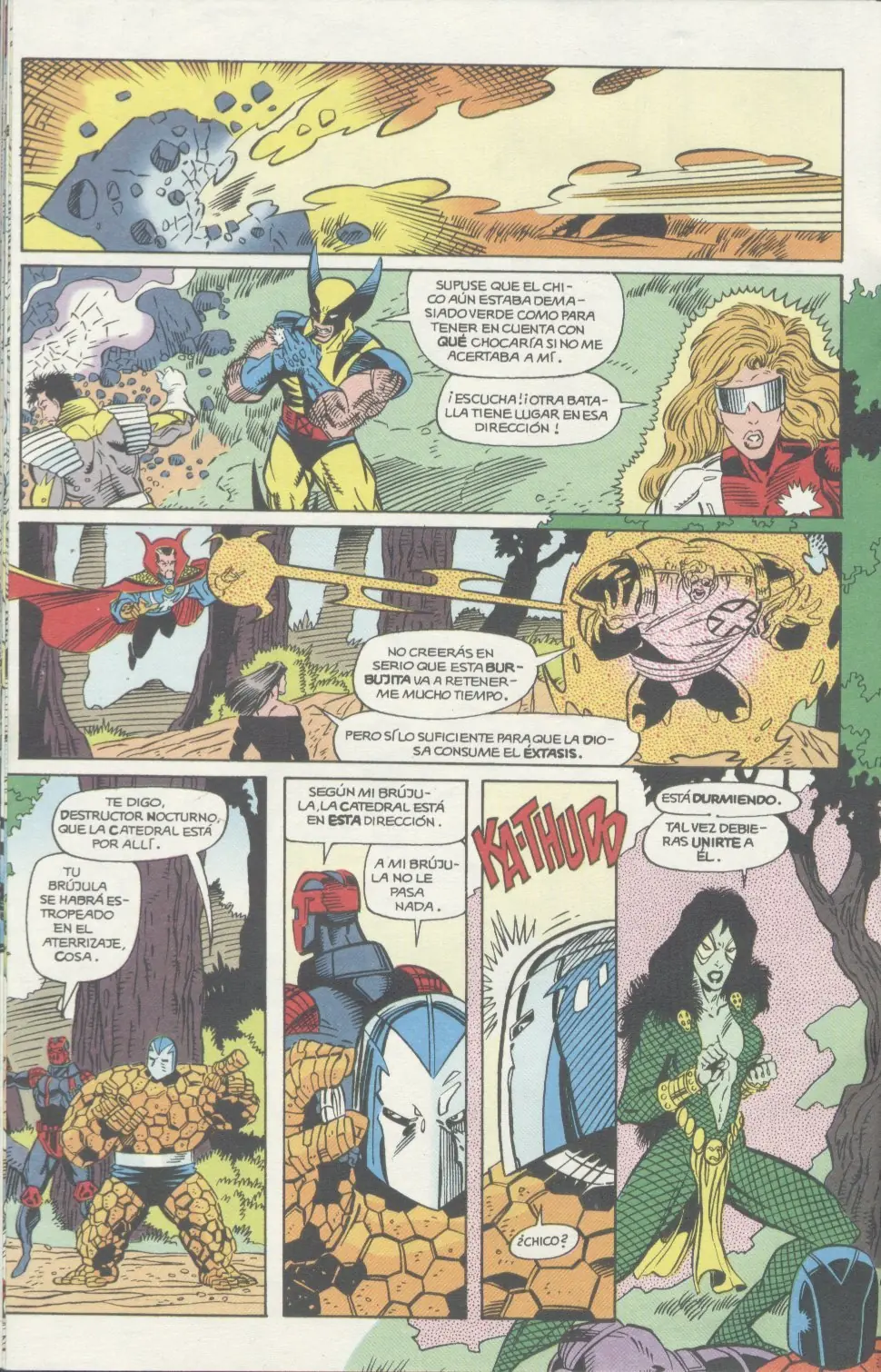 Comicultura