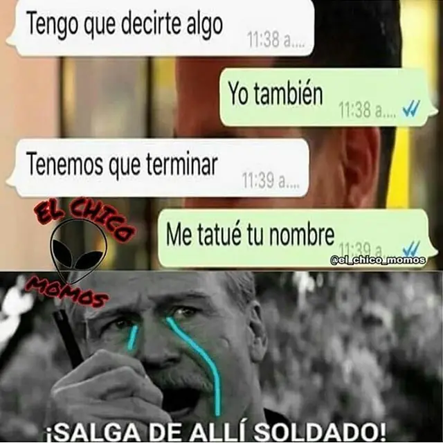aburrimiento