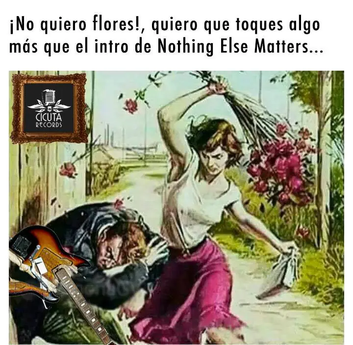 musicos