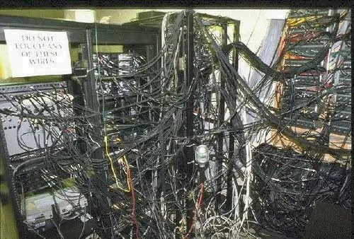 Como hacer una instalacion electrica. Parte II