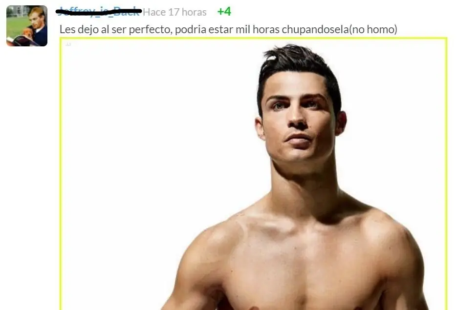 moderador