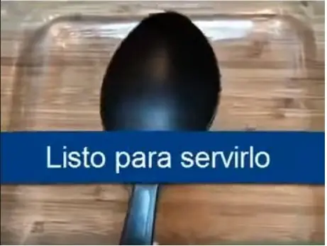 cocinar
