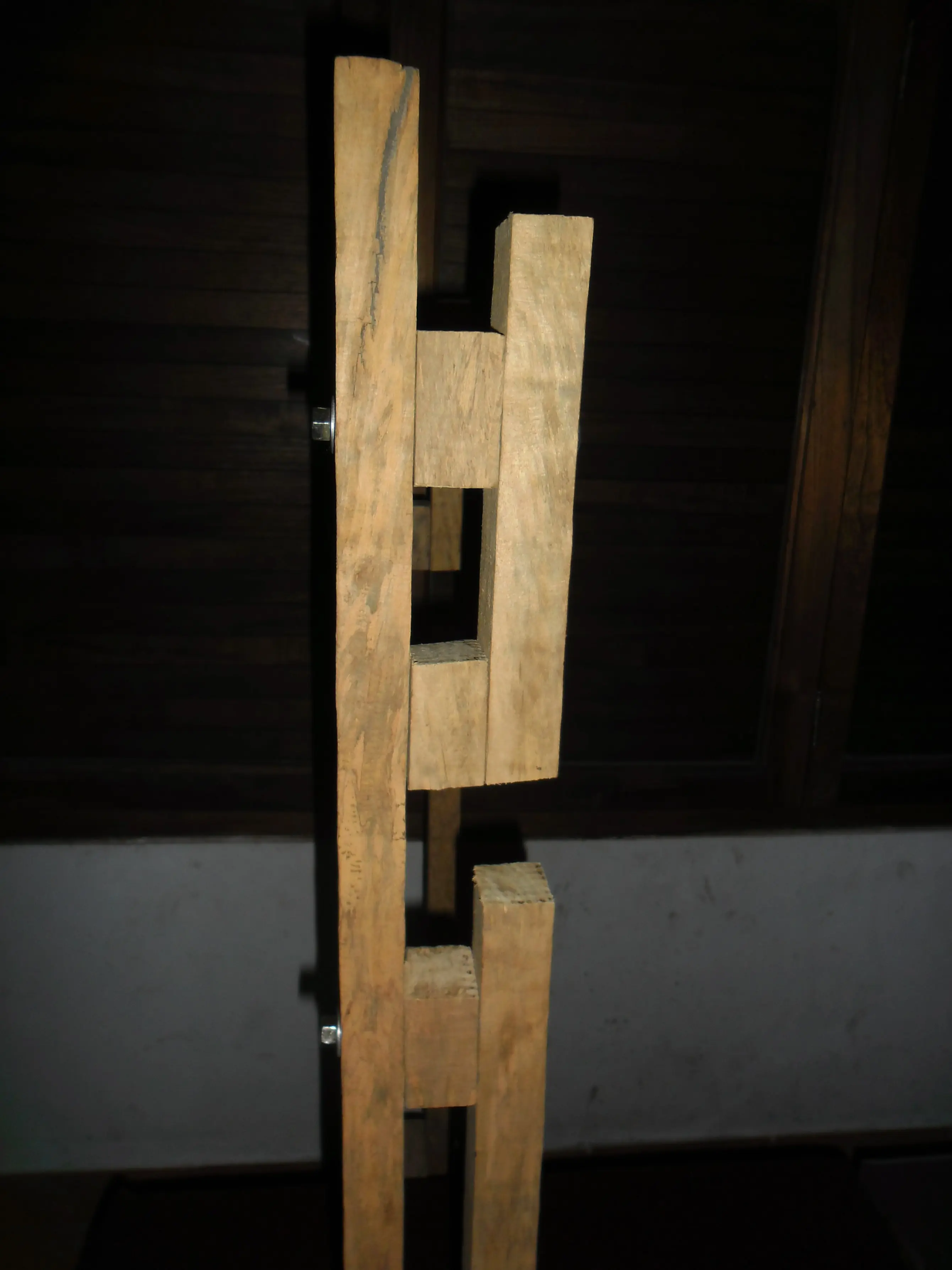 banco plano reclinable