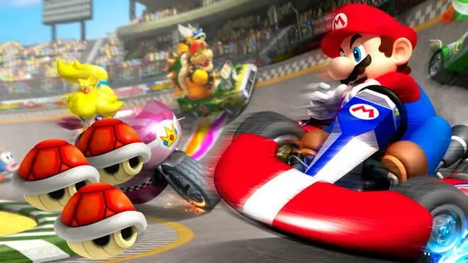 Indemnizan a Nintendo por el uso de sus personajes