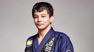 jiu jitsu brasileno