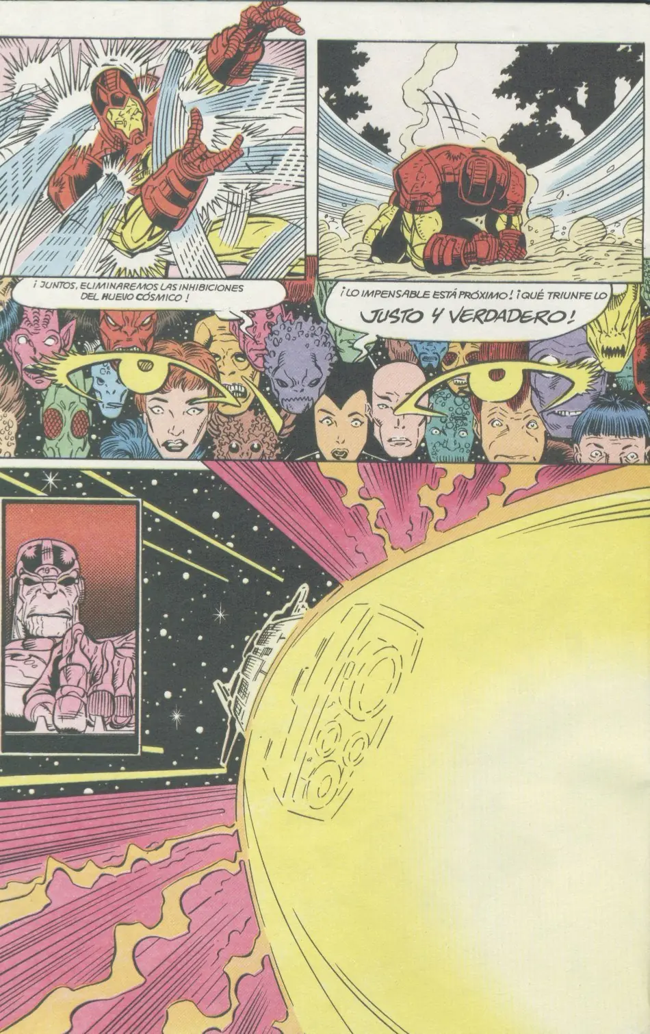 marvel