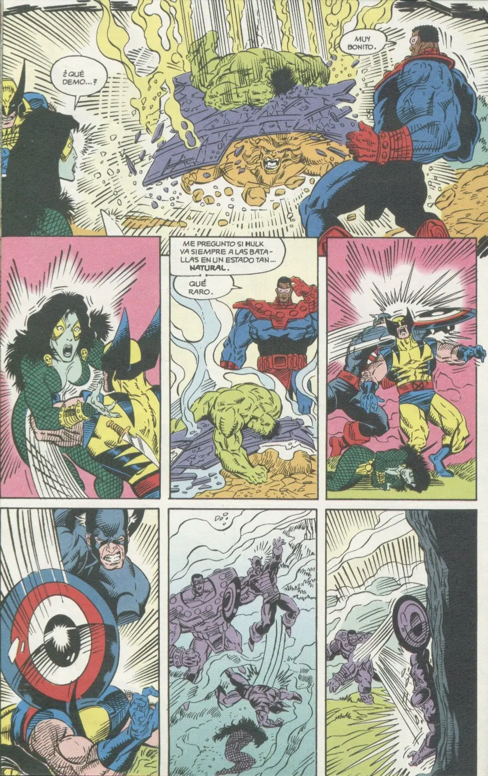 Comicultura