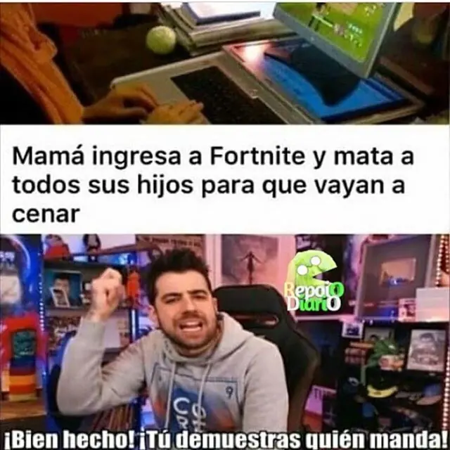 Humor para evitar el aburrimiento