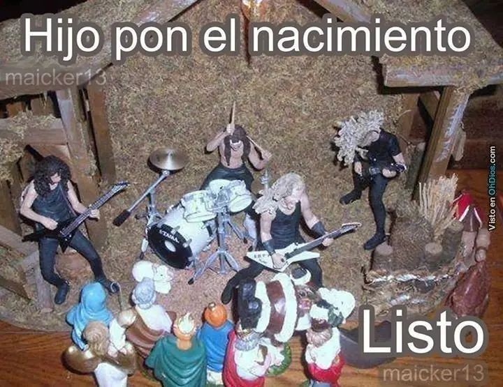 Memes e imagénes random para alegrar el miércoles 9