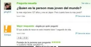 chistes