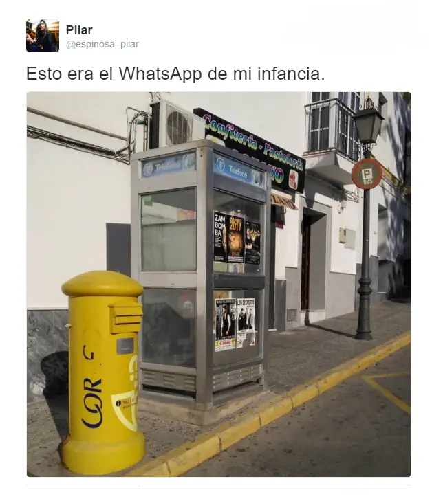 Pero mirate estas imagenes de Humor Papa