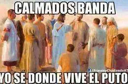 Memes e imagénes random para alegrar el miércoles 9