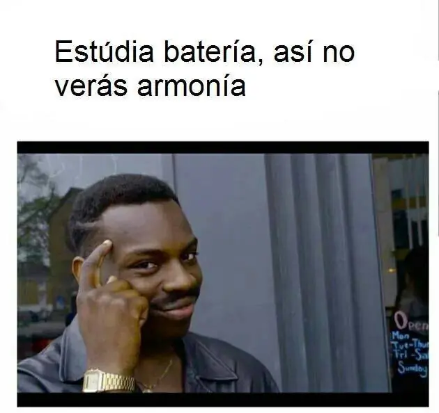 instrumentos
