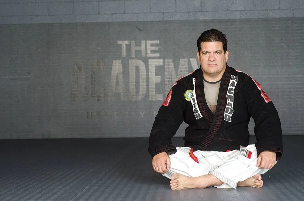BJJ