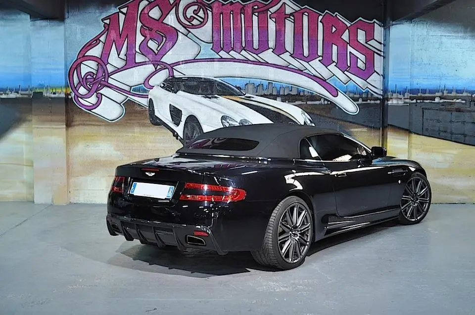 aston