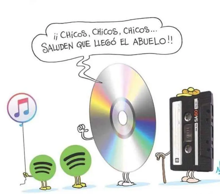 humor musical