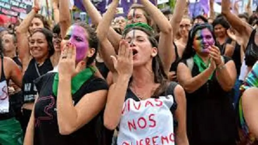 Soy mujer y te doy mi opinión de las progre