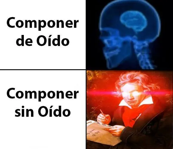 humor musical