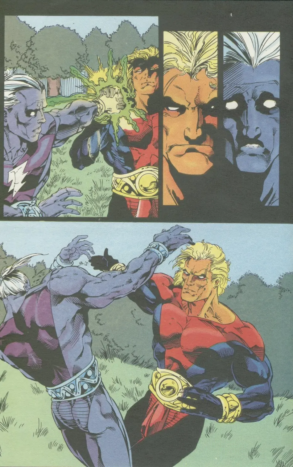 avengers