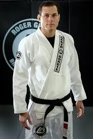 jiu jitsu