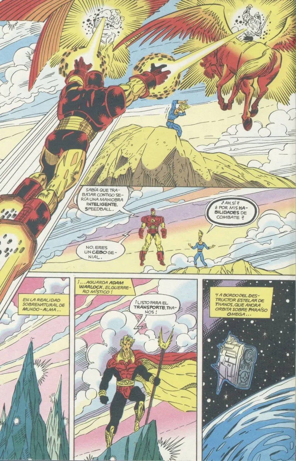 Comicultura