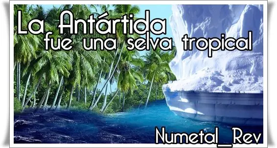 la antartida un secreto a escondidas