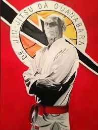 jiu jitsu brasileno