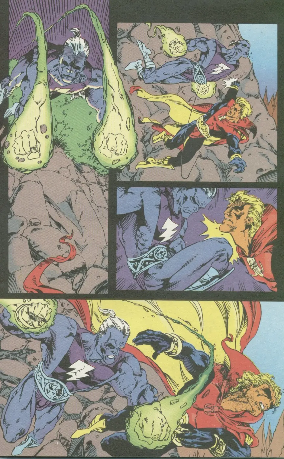 Comicultura