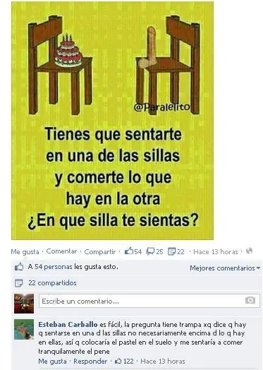 Memes e imagénes random para alegrar el miércoles 9