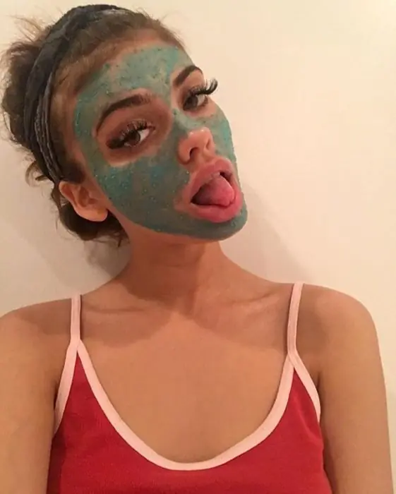 7 Mascarillas naturales para tener una piel de porcelana 7 Mascarillas naturales para tener una piel de porcelana