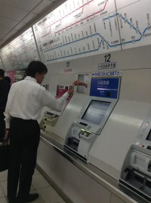 20 Razones por las que deberíamos vivir en Japón;