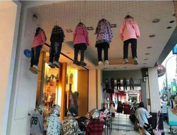 carcajadas
