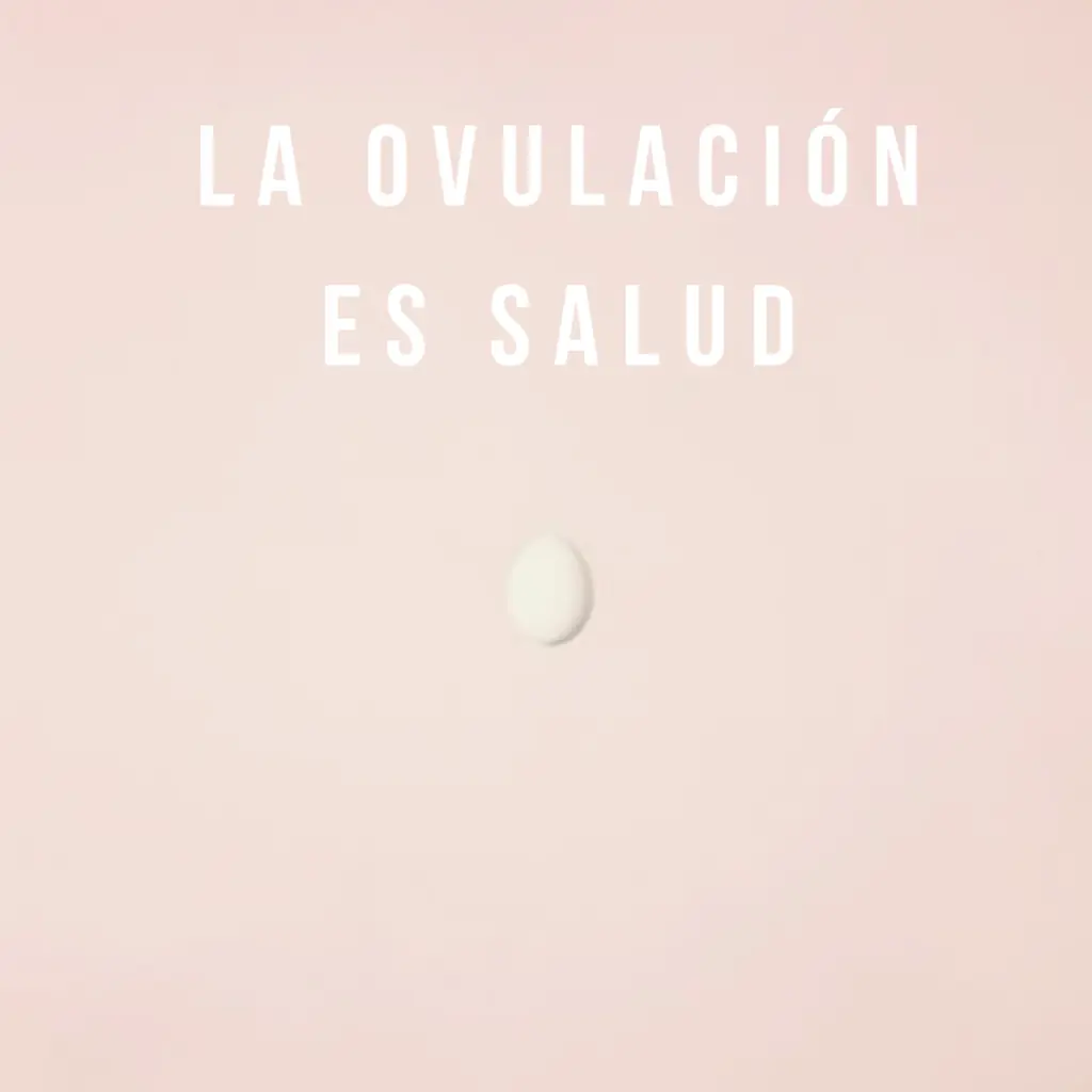 Ovular es lo mejor