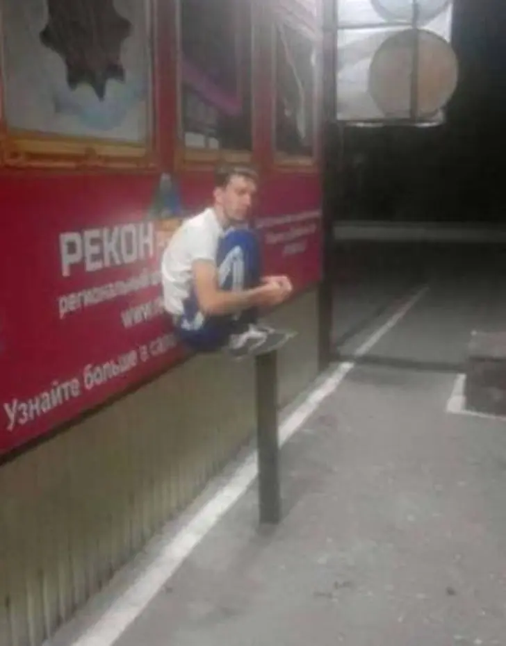 Personas