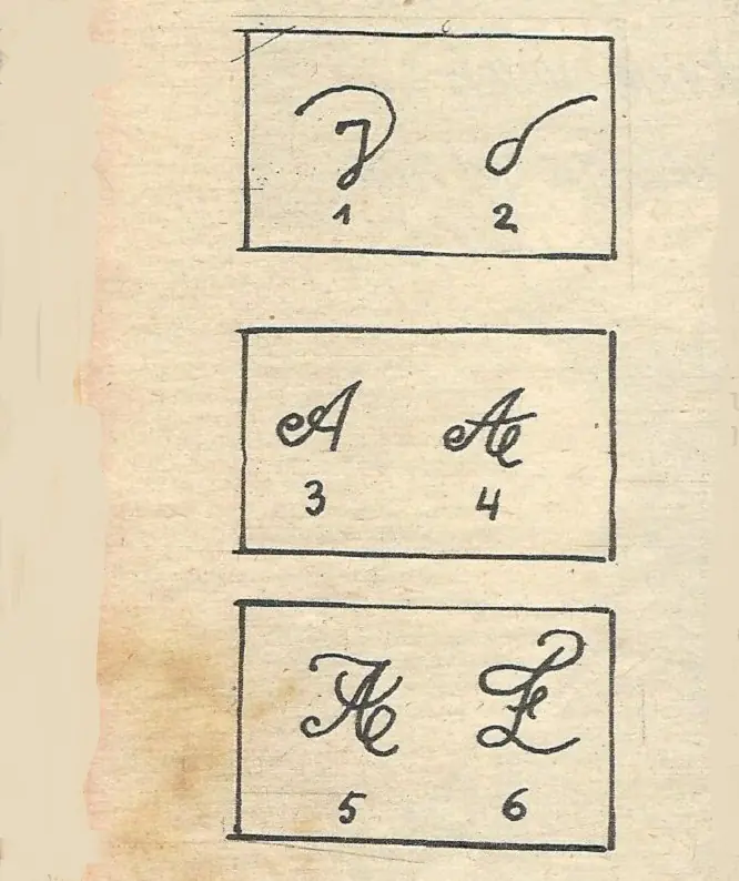 quirologia